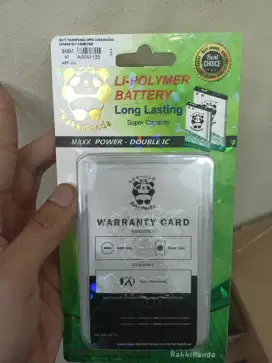 BATERAI OPPO A32