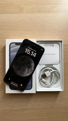 Iphone 12 mini 64gb like new