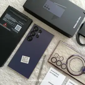 Samsung S24 Ultra 5G - 12 256Gb | 2nd