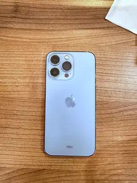 iPhone 13 Pro 128GB Sierra Blue Ex-Ibox Mulus