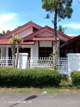 House For Rent / Rumah Hunian Di sewakan