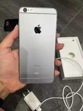 Iphone 6 plus second hand