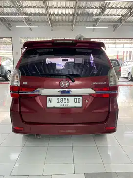 Daihatsu Xenia 2019 Bensin