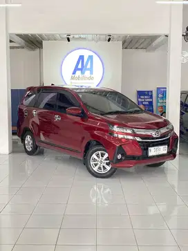 Daihatsu Xenia 2019 MANUAL