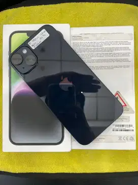Iphone 14 Plus , Midnight , 128GB Ibox