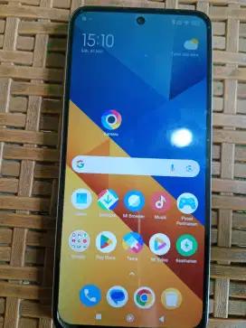 Poco m6. Ram 8/256gb.original. normal.