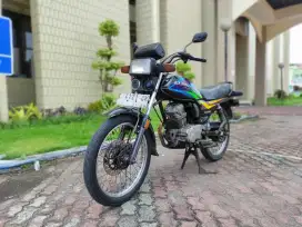 Honda Gk max tahun 2003