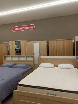 MATRAS/SPRINGBED