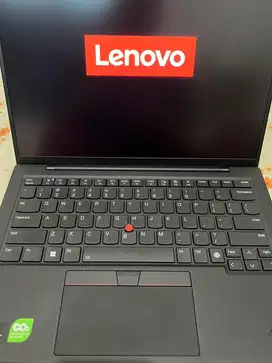 Lenovo Thinkpad X1 Carbon Gen 12