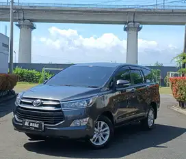 Toyota Kijang Innova reborn 2016 Bensin