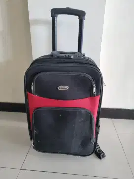 Kopor polo bekas
