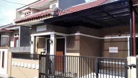 Disewakan Rumah dlm Cluster Dekat Sekolah International NOAH, Kalisari