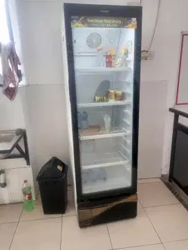 Showcase Polytron 285 Ltr