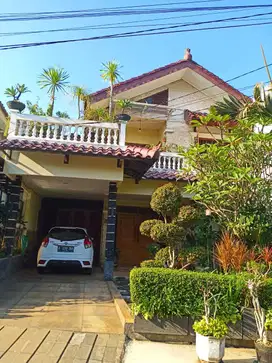 Dijual Cepat Rumah Cantik Dalam Cluster Kebagusan Jakarta Selatan