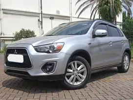 [OLXmobbi] Mitsubishi Outlander Sport 2.0 PX Bensin-AT 2015