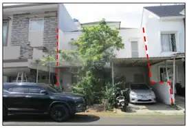 DILELANG RUMAH WILAYAH  JAKARTA BARAT !!!