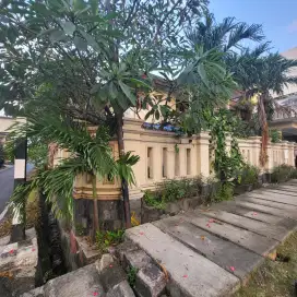 Rumah disewakan sangat strategis