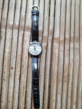 jam tangan casio LTP V004 wanita