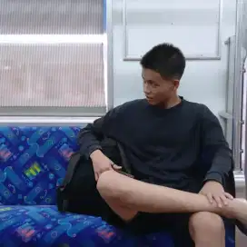 Cari perkerjaan tinggal dalam