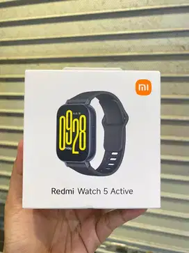 Redmi watch 5 active