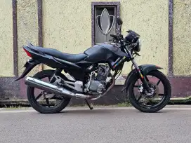 Honda Megapro 2008