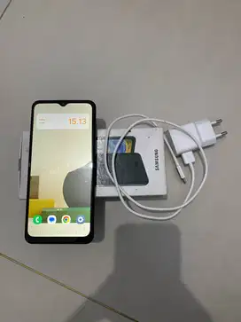 Jual Samsung Galaxy A04s 4/128