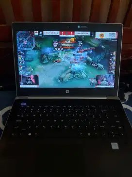 Laptop HP Probook 440 G5 Core i5 Ram 8GB