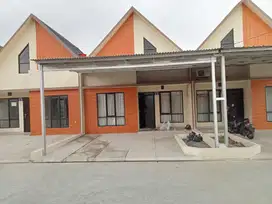 Disewakan Rumah Di Cluster Private Cinangka