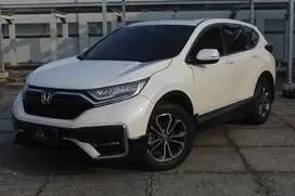 [DP15JT] Honda CRV CR-V CR V 1.5 Turbo Prestige Honda Sensing CVT AT M