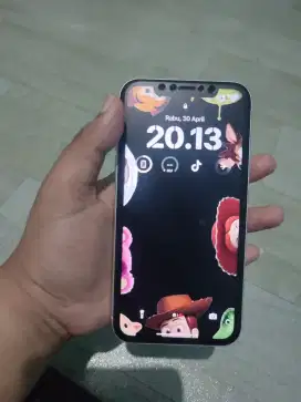 Dijual iphone XR 128 GB