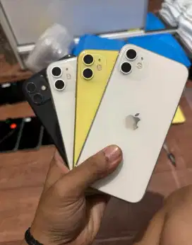 iphone 11 128GB original part ex inter