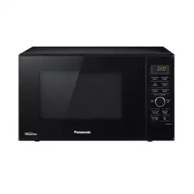 Microwave Oven Panasonic, Grill