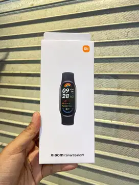 Xiaomi band 9 smart watch
