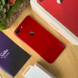 iPhone 8 Plus 64GB Red [01474]