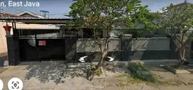 Dijual Rumah Luas 595 m² di Madiun Jawa Timur