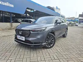[OLX Mobbi] Honda HR-V 1.5 Turbo RS Bensin-AT 2022 CAD