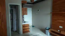 DIJUAL MURAH APARTEMEN PAKUBUWONO TERRACE