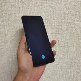 Vivo v20 V2022 gass