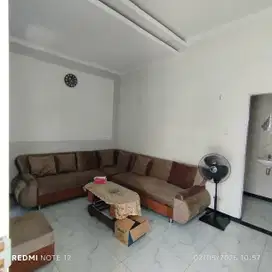 DIJUAL RUMAH BAGUS 1 LANTAI DI BANYURESMI GARUT