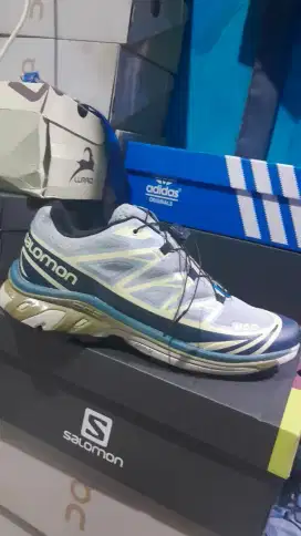 Salomon S_LAB XT6
