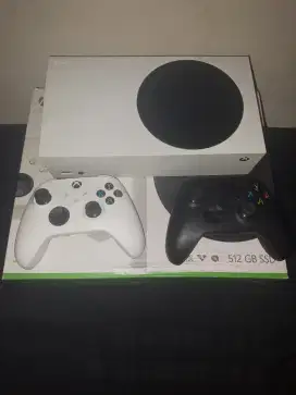 Jual Cepat Xbox Series S