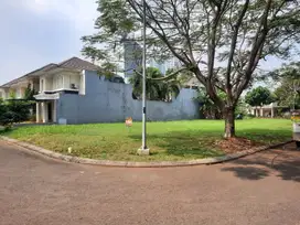 Tanah Alam Sutera tangerang selatan banten