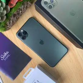 iPhone 11 Pro Max 512GB Midnight Green [01472]