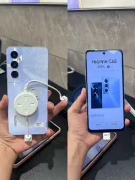 REALME C75X 8+16GB 128GB