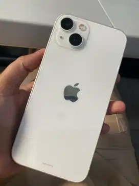 IPHONE 13 GARANSI IBOX (MASIH GARANSI)