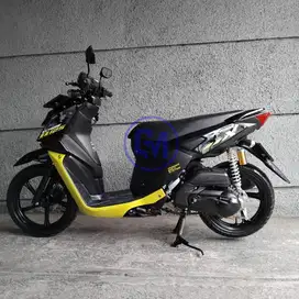 Yamaha XRide Tahun 2022