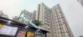 DIJUAL MURAH APARTEMEN PAKUBUWONO TERRACE