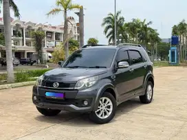 New Model Daihatsu Terios 1.5 R AT 2015 Abu Abu