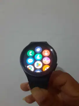 SAMSUNG GALAXY WATCH 5 PRO