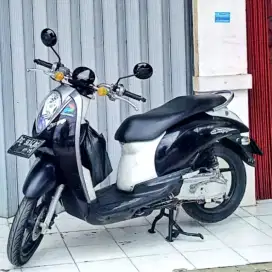 DIJUAL CEPAT HONDA SCOOPY MULUS